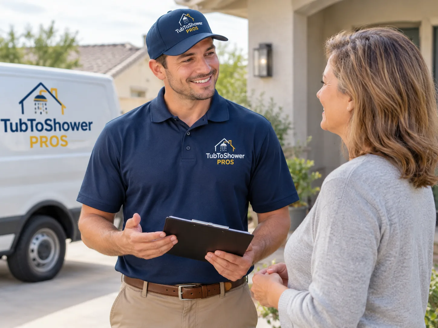 Tub Shower Conversion Ilwaco, WA FAQs